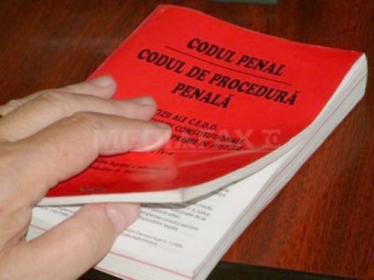 Modificările aduse Codului de procedură penală prin OUG, în vigoare de vineri